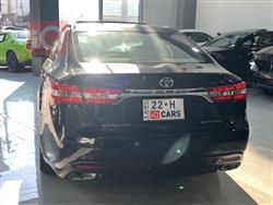 تويوتا أفالون